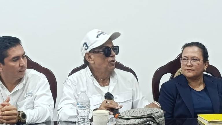 Regidores señalaron que a más de un año de administración pública, hasta el momento no han recibido la visita de Rubén Rocha Moya.