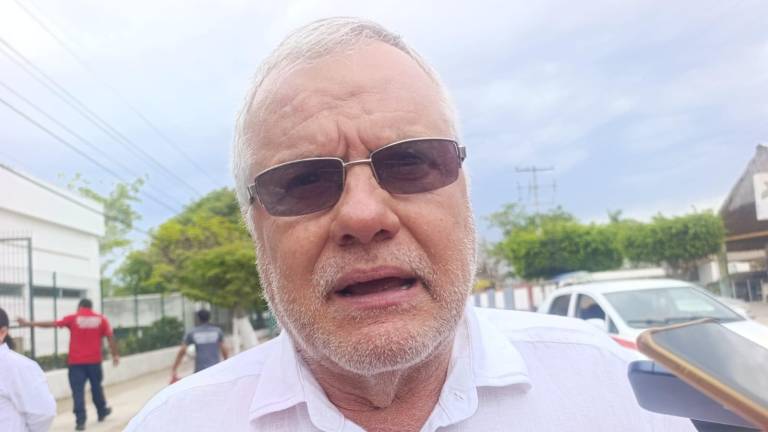 El Alcalde de Escuinapa Víctor Manuel Díaz Simental sugiere acudir a las Fiestas del Mar de Las Cabras con prudencia y precaución.