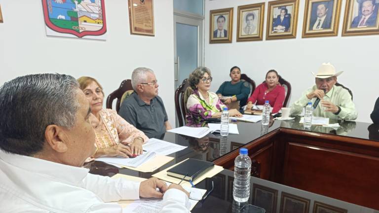 El Alcalde Víctor Manuel Díaz Simental señaló que buscan enriquecer la celebración, que es considerada la más tradicional del municipio.