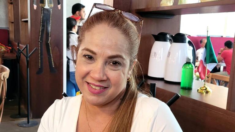 La ceremonia conmemorativa se realizará el lunes 14 de septiembre a las 9:00 horas en La Puntilla, indicó Jacqueline Cisneros.