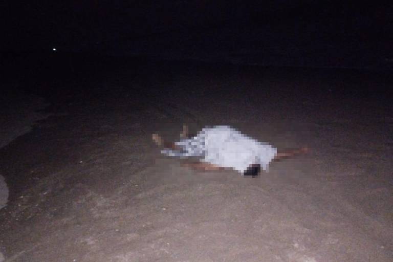 Localizan sin vida a un hombre que era buscado desde el domingo en Escuinapa