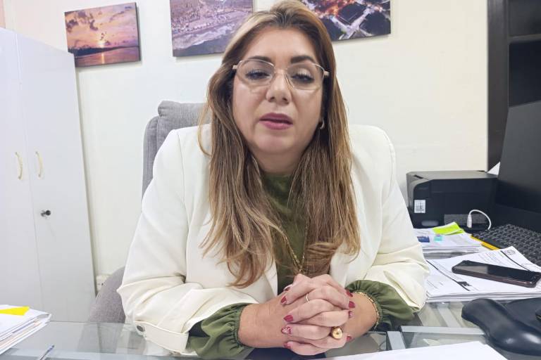 Existe morosidad importante en el pago de predial: Tesorera de Escuinapa