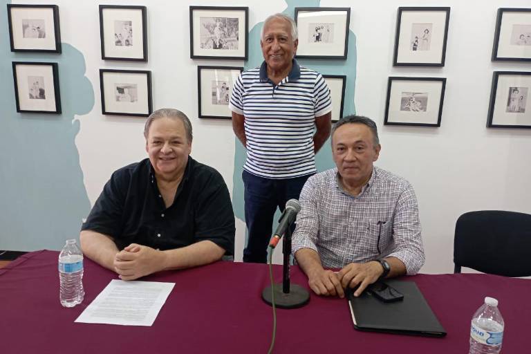 Anuncian actividades artísticas en el Sur de Sinaloa