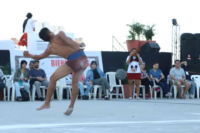 El Quelite se llenará de misticismo con el Nacional de Ulama de Cadera