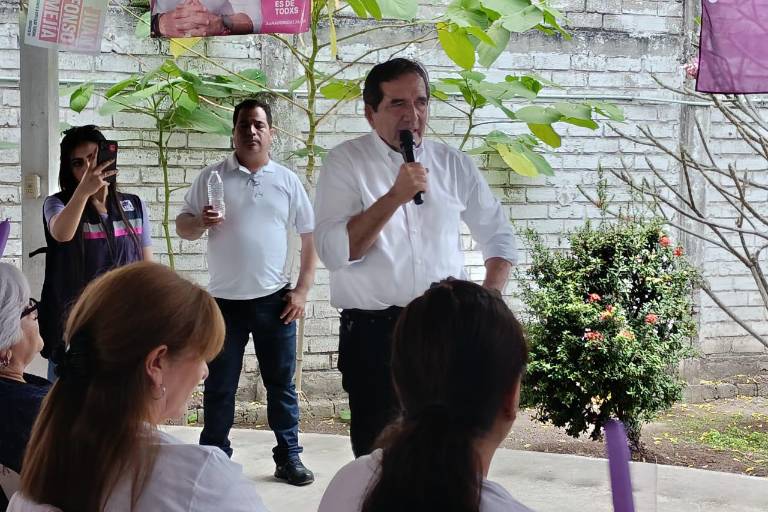 El ‘Químico’ está pagando factura, asegura Cuén Ojeda