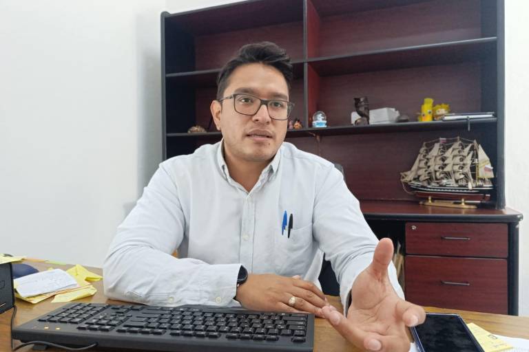 Salud atiende a cuarterías de Isla del Bosque, en Escuinapa