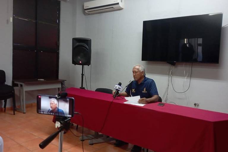 Siguen en marcha actividades formativas en el Museo de Arte de Mazatlán