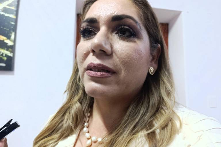 Se va a poner orden en las finanzas municipales de Escuinapa, dice la Tesorera