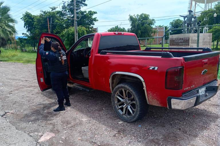 Refuerzan en Escuinapa retiro de polarizados a vehículos