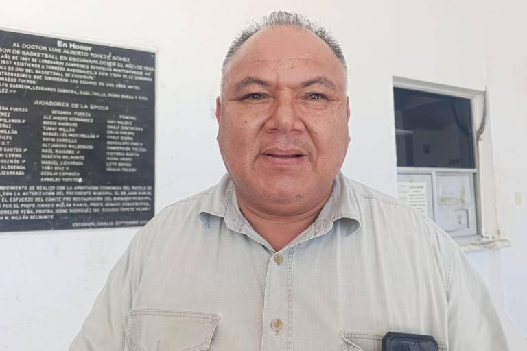 Reactiva funciones el Tribunal de Conciliación y Arbitraje en Escuinapa