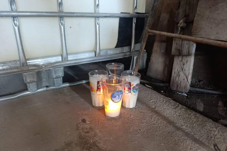 Fallece don Cornelio tras accidente en Escuinapa; amigos piden justicia