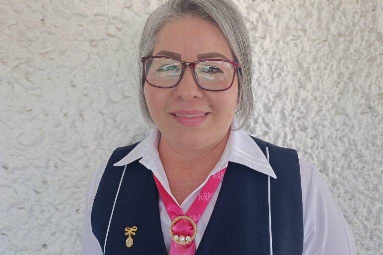 Hospital IMSS Bienestar en Escuinapa tendrá una campaña de atención a mujeres