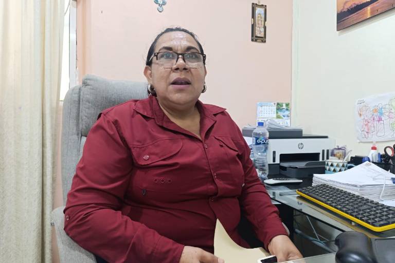 Pendientes salarios de sindicalizados, personal de confianza y jubilados del Ayuntamiento de Escuinapa