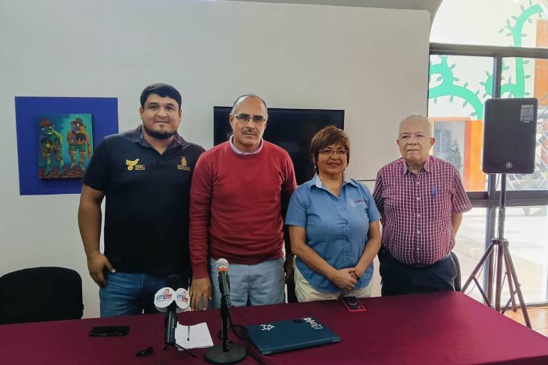 Anuncian el Festival Cuenta Historias Güilo Mentiras