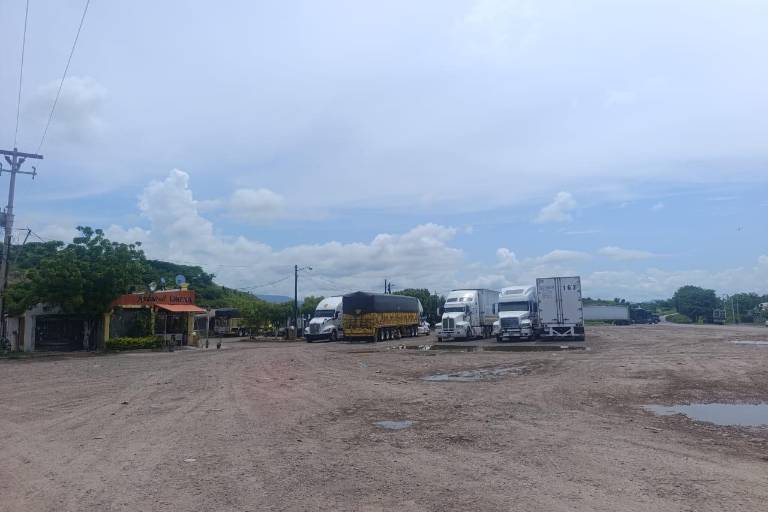 Hay terreno para estación de Bomberos en Escuinapa; faltan recursos para su construcción: Alcalde