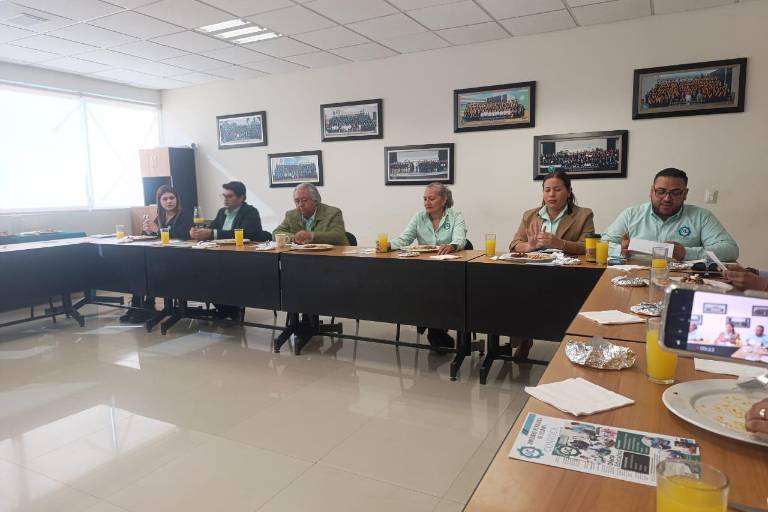 Busca UTEsc incrementar su matrícula con convocatoria de preinscripciones