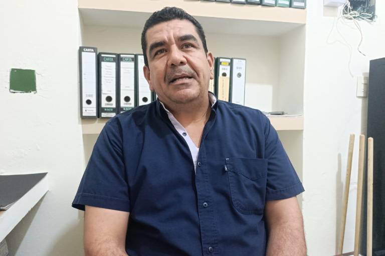 Indican que un 50% de negocios tienen morosidad en pago de licencias en Escuinapa