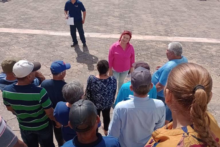 Esperan que se cumpla con la homologación de salarios de policías pensionados y jubilados en Rosario