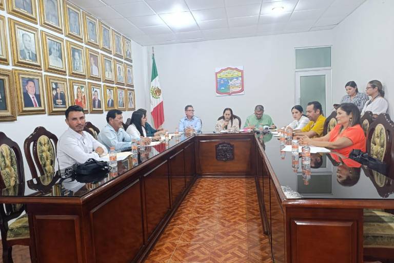 Aprueba Cabildo de Escuinapa préstamo por $2 millones para el pago de salarios pendientes