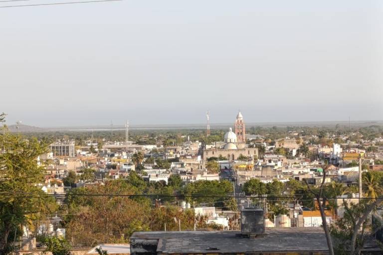 Vecinos señalan que detonaciones de este lunes cimbraron la tranquilidad de Escuinapa