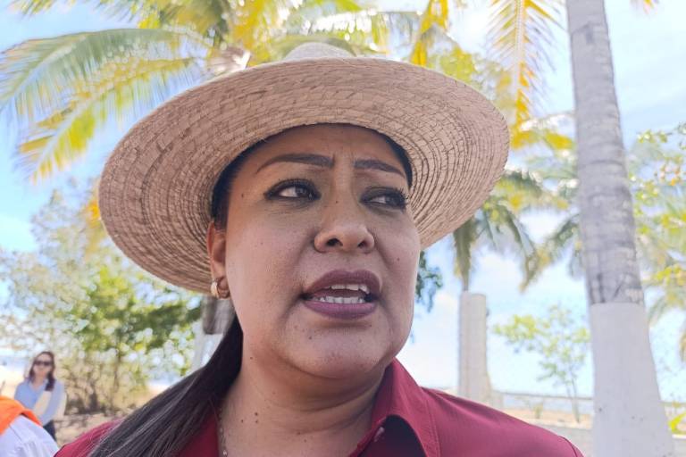 Listo operativo de seguridad para día del eclipse solar en Teacapán, Escuinapa