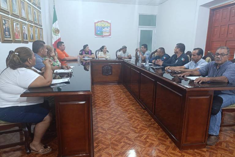 Toman medidas en Escuinapa para evitar robo hormiga de mango