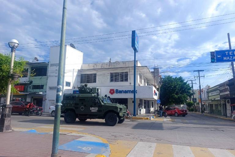 Se restablece la energía eléctrica en Escuinapa tras apagón de tres horas