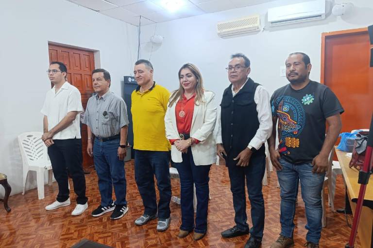 Aprueban Patronato del Mar de las Cabras y Fiestas del Mango en Escuinapa