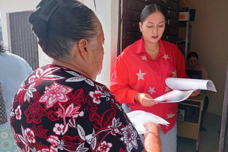 Llama DIF Escuinapa a registrarse al Padrón de Despensas 2025