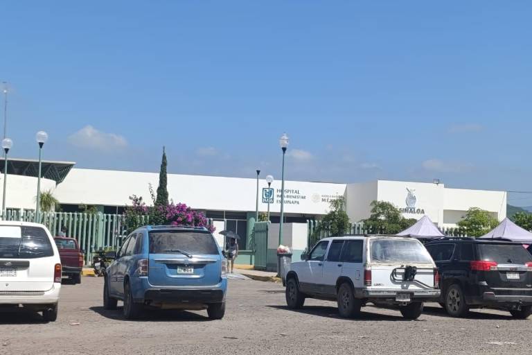 Muere niña de 4 años en Escuinapa presuntamente por dengue