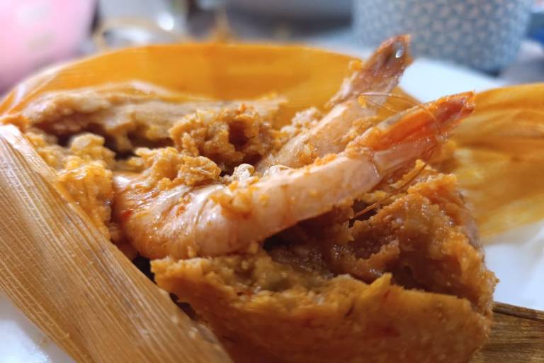 Lista la Feria del Tamal para recibir turismo en La Noria