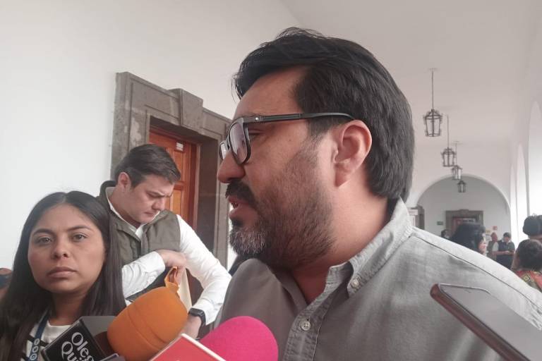 Alcalde de Culiacán delega a Secretario del Ayuntamiento problemas de seguridad en sindicaturas