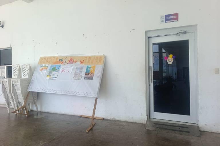 Ante bajos ingresos, Gobierno de Escuinapa deja pendientes pago de salarios