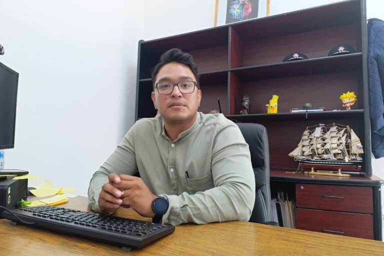 Se alistan en tema de salud para las Fiestas del Mar de Las Cabras, en Escuinapa