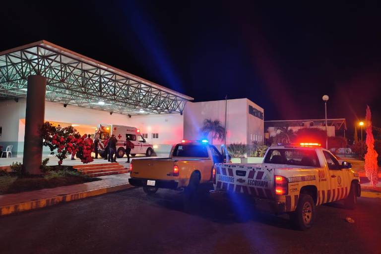 Fallece bebé, hijo de jornaleros agrícolas, por picadura de alacrán