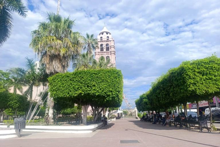 En plena jornada de altas temperaturas, Escuinapa se queda otra vez sin luz