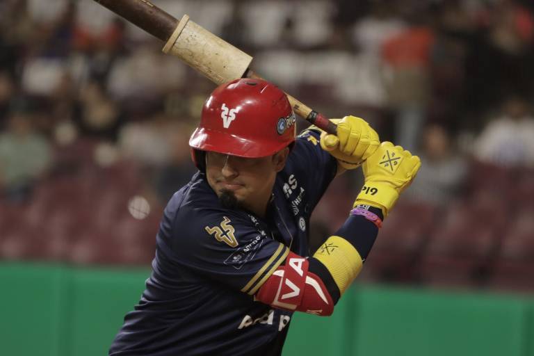 Tomateros de Culiacán pierde su primera serie en casa