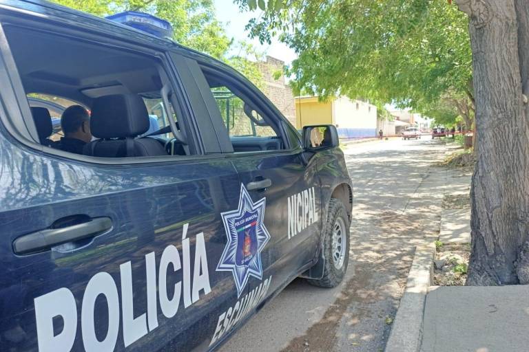 Reportan privación de libertad de un joven en la colonia 5 de Mayo, en Culiacán