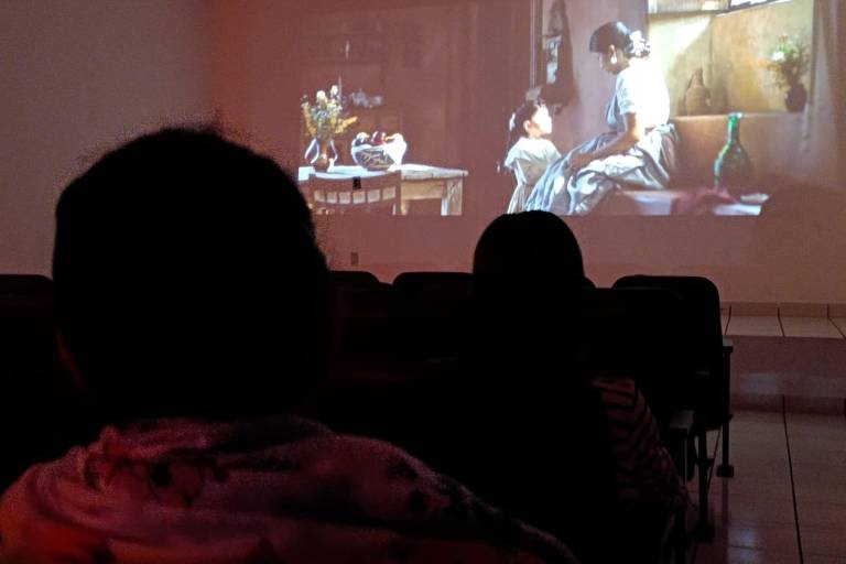 Cineratura cautiva con ‘Como agua para chocolate’