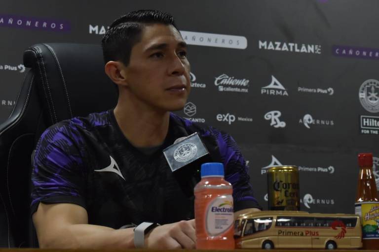 “Toluca no está pasando por su mejor momento”: Hugo González