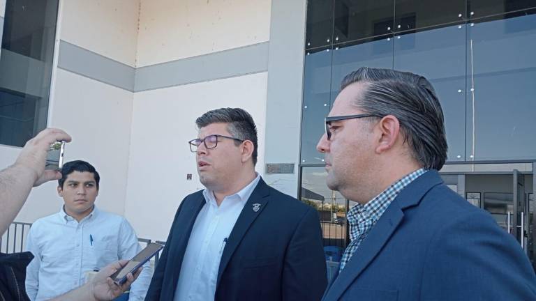 Jesús Moroni López, Yamir de Jesús Álvarez y José Ramón Bonilla Rojas.