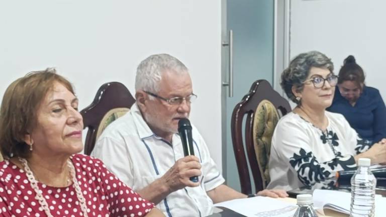 El Alcalde Víctor Manuel Díaz Simental confió en que Escuinapa “se va a recuperar”.