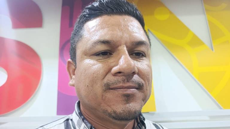 Julián Isidro Astorga García, gerente de Jumapae, confía en que la junta podrá ir mejorando sus problemas financieros.