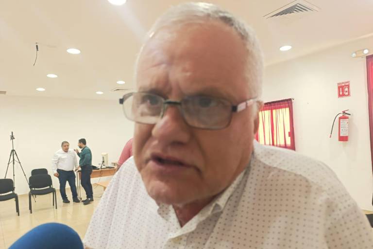 Si no respetamos la voz del pueblo, no tendremos un plan de desarrollo: Alcalde de Escuinapa