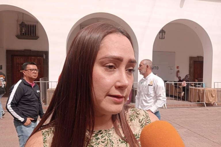 Proyectos de promoción al turismo en Culiacán no están detenidos pese a crisis de violencia, asegura directora