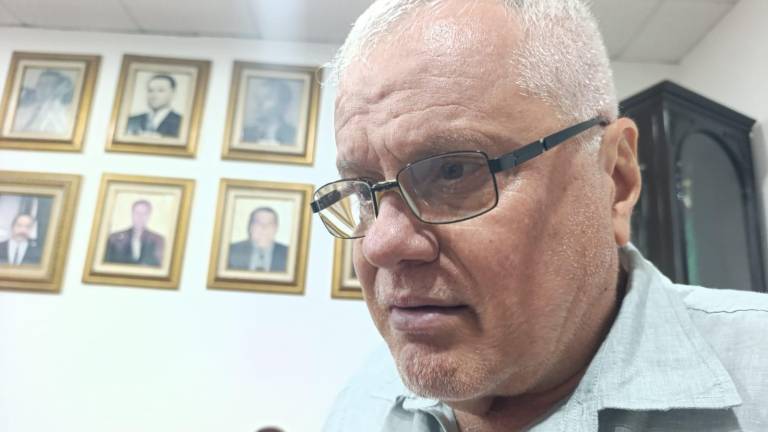 El Alcalde de Escuinapa Víctor Manuel Díaz Simental descartó que vaya a haber sanciones contra los regidores que no acudieron a la sesión extraordinaria de Cabildo.