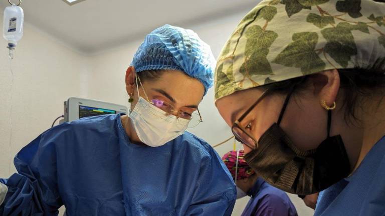 Autoridades de Salud recomiendan aislamiento y consulta inmediata ante fiebre o manchas en la piel.
