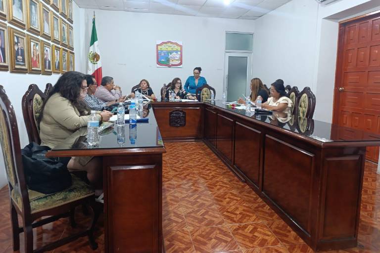 Aprueba Cabildo de Escuinapa gestión para recuperar $2.5 millones ‘congelados’ por litigio