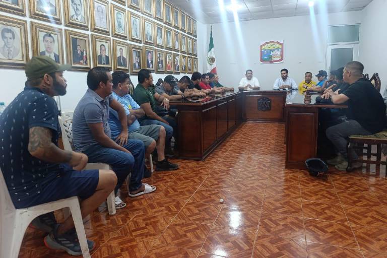 Piden frenar reparto de tortillas a domicilio en Escuinapa