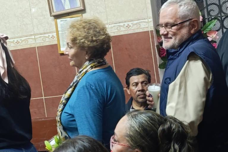 La ciudadanía en Escuinapa desea la paz, expresa Víctor Manuel Díaz Simental